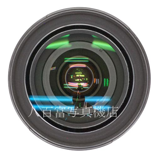 【中古】 ニコン AF-S NIKKOR 24-120mm F3.5-5.6G ED VR Nikon / ニッコール 中古レンズ 35111