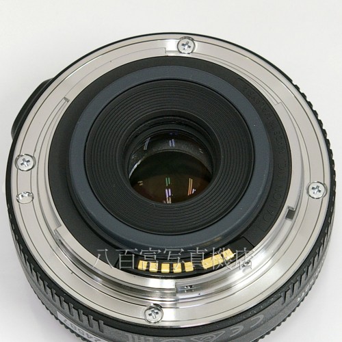【中古】 キヤノン EF-S 24mm F2.8 STM Canon 中古レンズ 24587