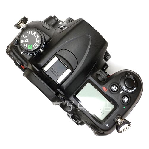 【中古】 ニコン D7000 ボディ Nikon 中古カメラ 35105