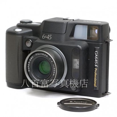 【中古】 フジ GA645i Professional FUJI 中古カメラ 40711