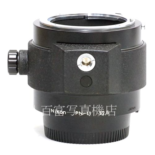 【中古】 ニコン オート接写リング PN-11 Nikon 中古アクセサリー 35109