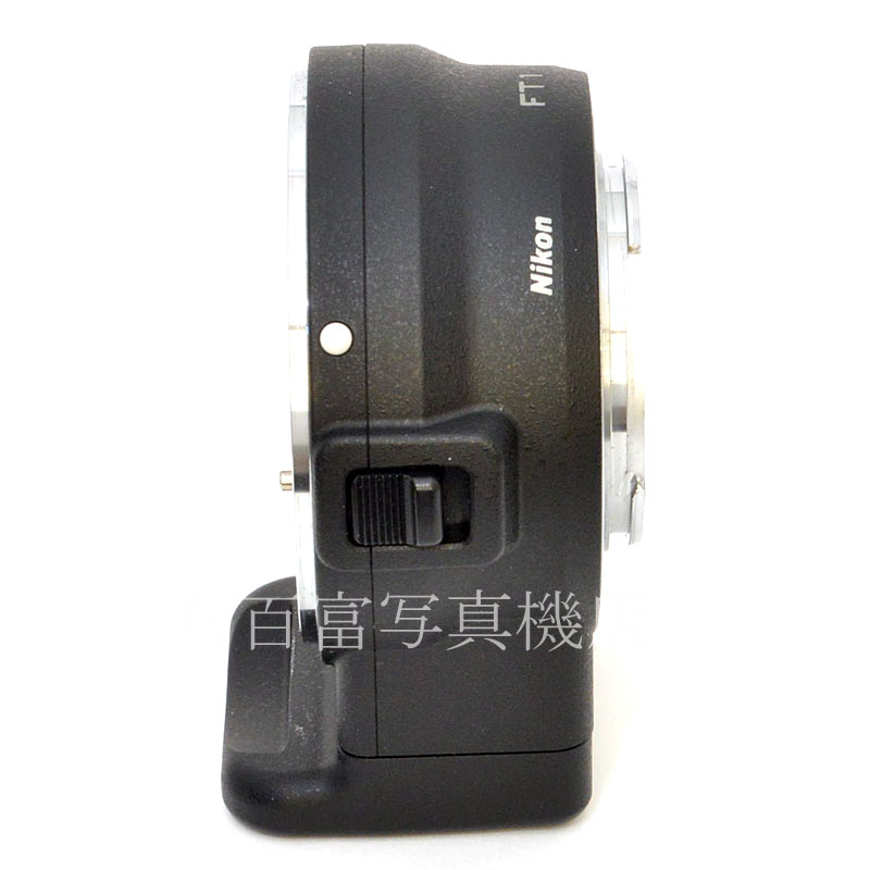 【中古】 ニコン マウントアダプター FT1 ニコン1シリーズ用 Nikon 中古アクセサリー 49914