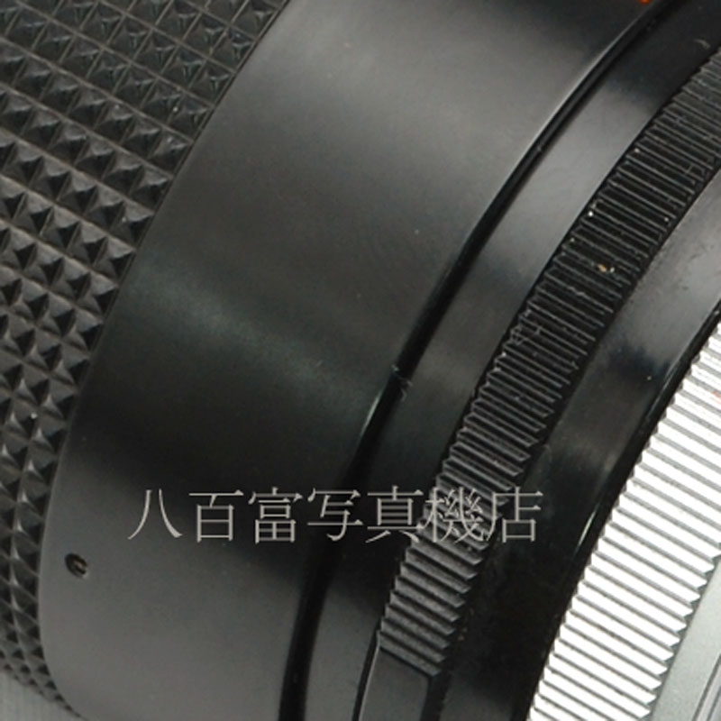 【中古】 キヤノン FD 135mm F3.5 銀枠 初期型 Canon 中古交換レンズ 2800