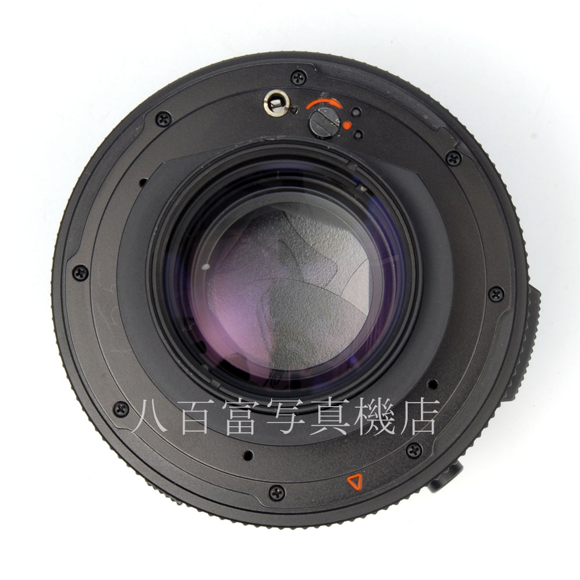 【中古】 ハッセルブラッド ツァイス マクロプラナー CF 135mm F5.6 ベローズ・シェード付 HASSELBLAD 中古レンズ・アクセサリー 08525