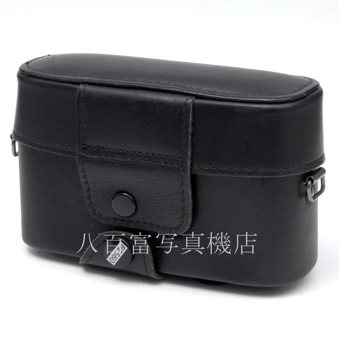 【中古】コンタックス セミハードカメラケース T2用 CONTAX 中古アクセサリー 62560