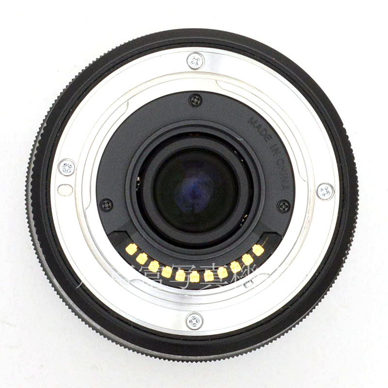 【中古】 オリンパス M.ZUIKO DIGITAL ED 14-150mm F4-5.6 II ブラック OLYMPUS 中古交換レンズ 49925