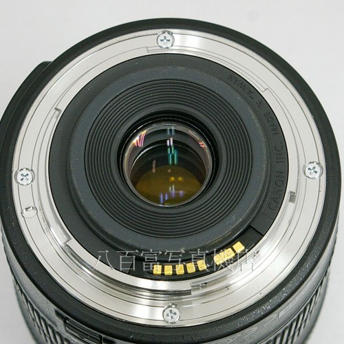 【中古】 キャノン EF-S 18-135mm F3.5-5.6 IS STM Canon 中古レンズ 24588