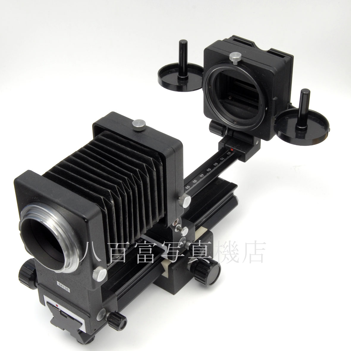 【中古】コニカ オートベローズAR スライドコピア2 KONICA 中古アクセサリー 64136