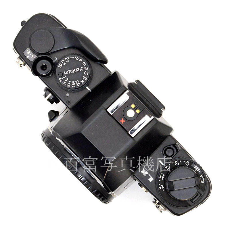 【中古】 ペンタックス LX 後期型 ボディ PENTAX 中古フイルムカメラ 49913