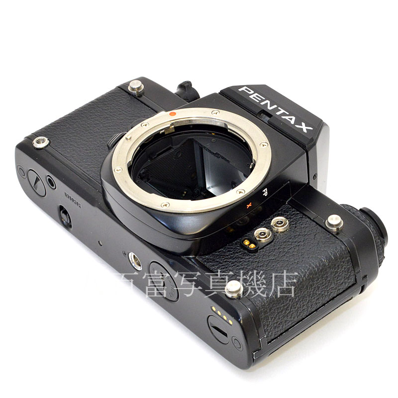 【中古】 ペンタックス LX 後期型 ボディ PENTAX 中古フイルムカメラ 49913