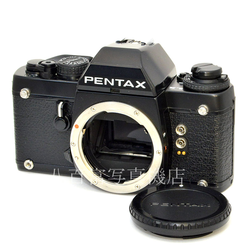 中古】 ペンタックス LX 後期型 ボディ PENTAX 中古フイルムカメラ