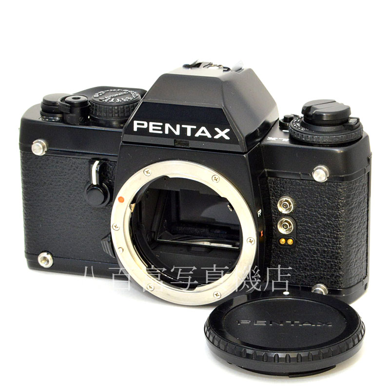 【中古】 ペンタックス LX 後期型 ボディ PENTAX 中古フイルムカメラ 49913