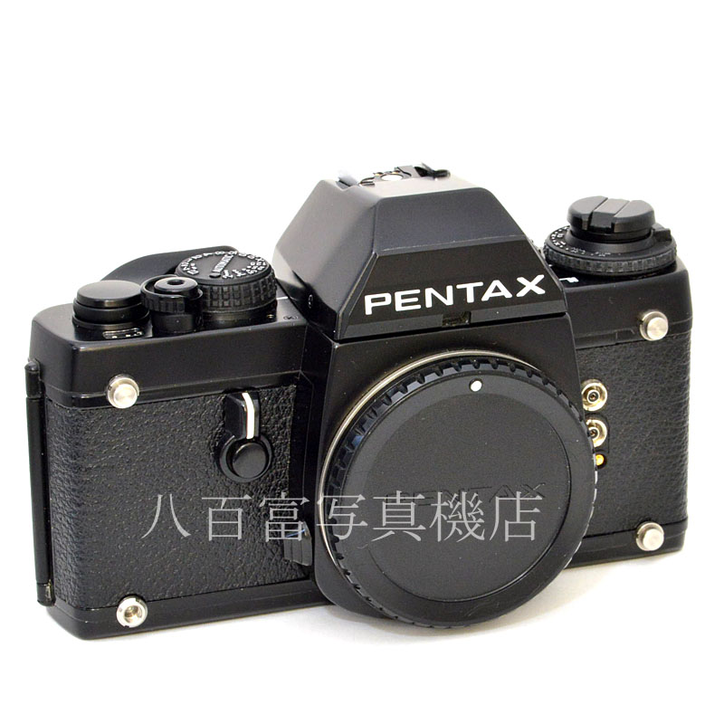 【中古】 ペンタックス LX 後期型 ボディ PENTAX 中古フイルムカメラ 49913