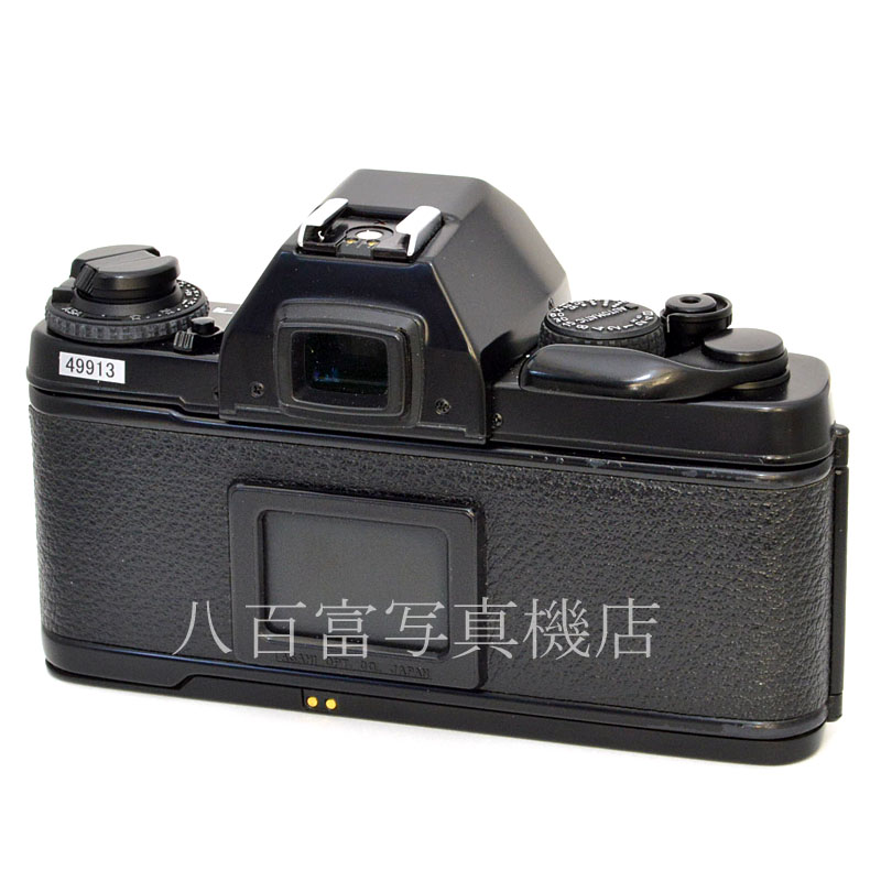 【中古】 ペンタックス LX 後期型 ボディ PENTAX 中古フイルムカメラ 49913