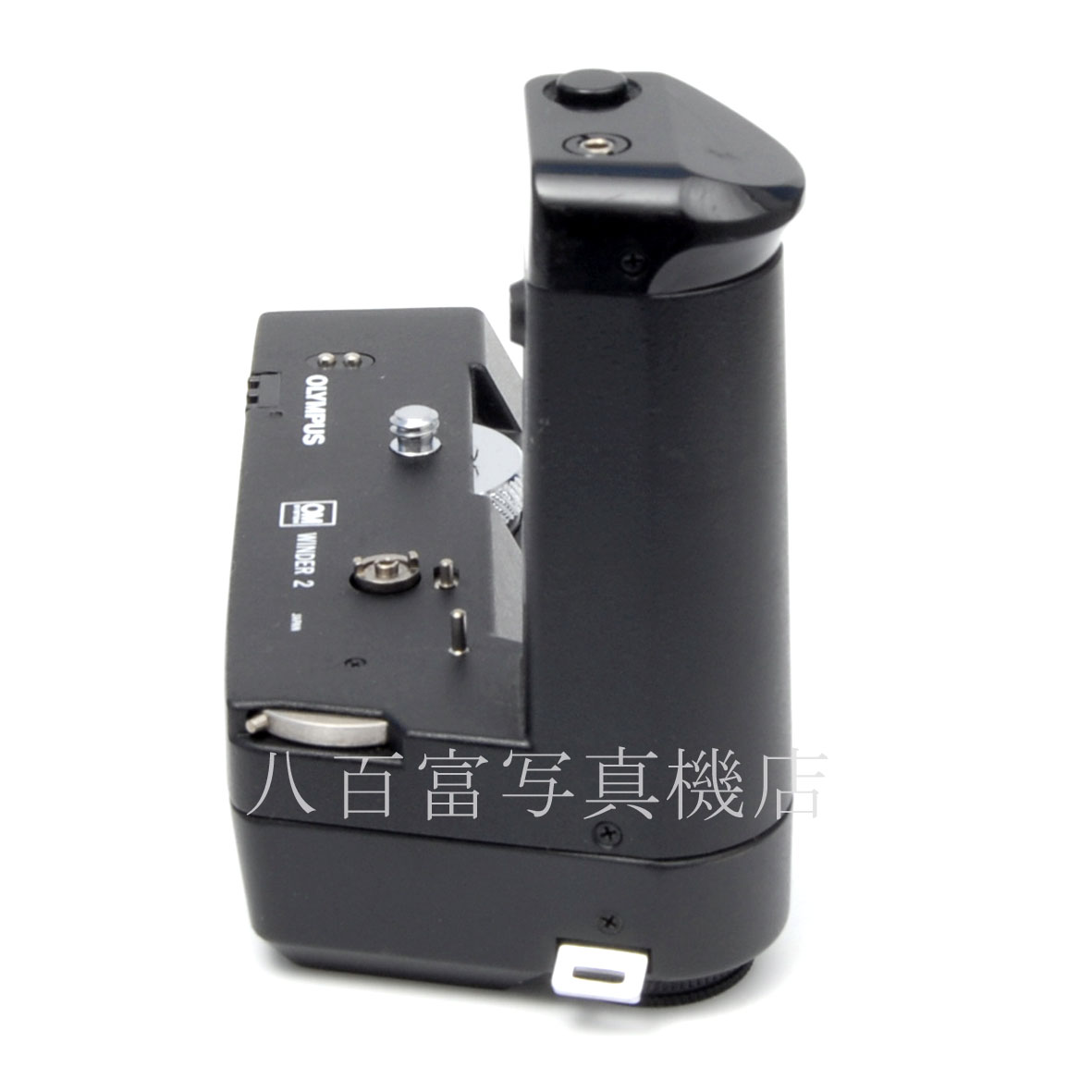 【中古】 オリンパス ワインダー2 OMシステム OLYMPUS 中古アクセサリー 56955