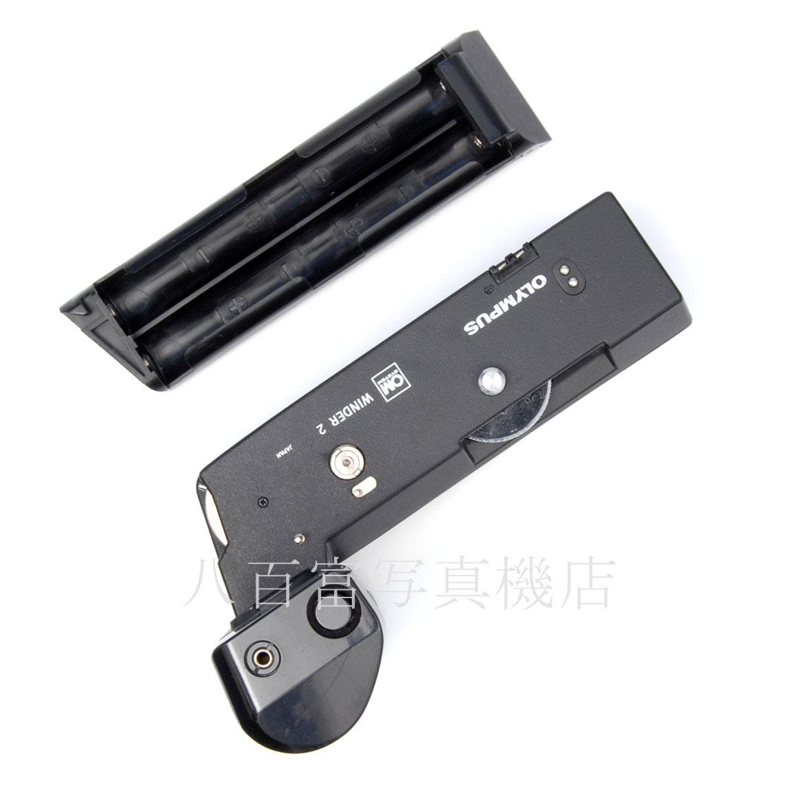 【中古】 オリンパス ワインダー2 OMシステム OLYMPUS 中古アクセサリー 56955