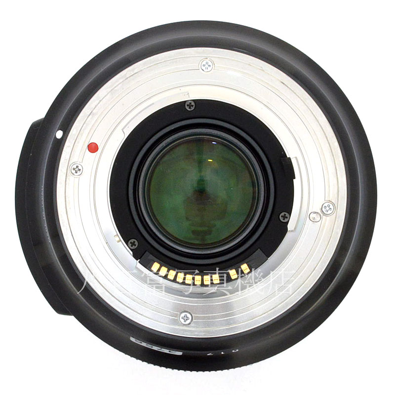 【中古】 シグマ 24-70mm F2.8 DG OS HSM -Art- シグマSA用 SIGMA 中古交換レンズ K3756
