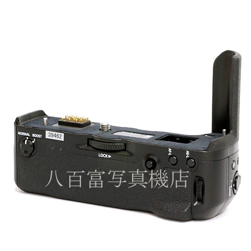 【中古】 フジフィルム VPB-XT2 パワーブースターグリップ FUJIFILM 中古アクセサリー 39462