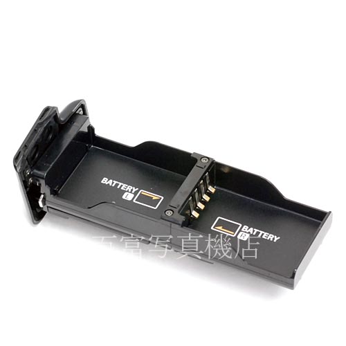 【中古】 フジフィルム VPB-XT2 パワーブースターグリップ FUJIFILM 中古アクセサリー 39462