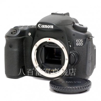 【中古】 キヤノン EOS 60D ボディ Canon 中古カメラ 40796