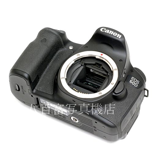 【中古】 キヤノン EOS 60D ボディ Canon 中古カメラ 40796