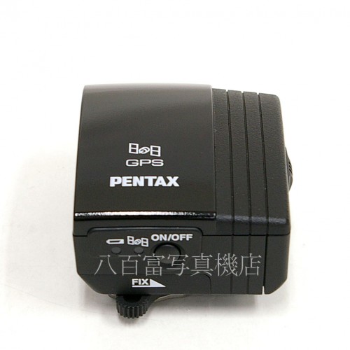 【中古】 ペンタックス O-GPS1 [デジタル一眼レフカメラ用GPSユニット] PENTAX 中古アクセサリー 19266