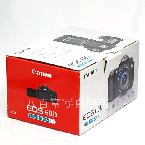 【中古】 キヤノン EOS 60D ボディ Canon 中古カメラ 40796