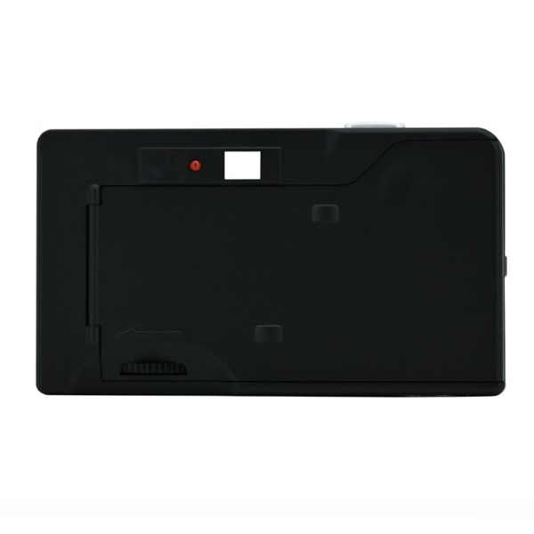 RETO PANO / メタリックシルバー / 35mmフィルムカメラ / レト パノ