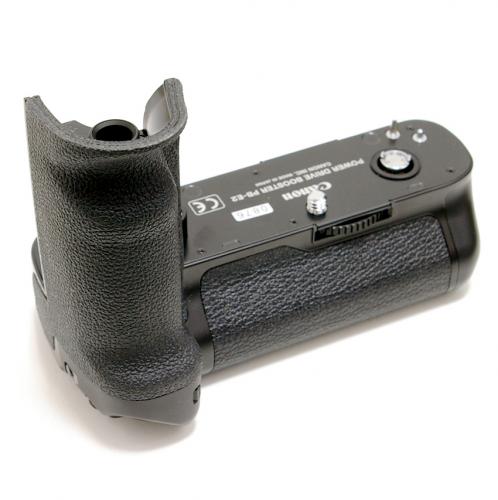 中古 キャノン PB-E2 パワードライブブースター Canon