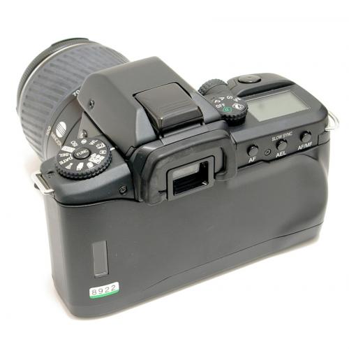 中古 ミノルタ α-70 AF28-100mm F3.5-5.6D セット MINOLTA