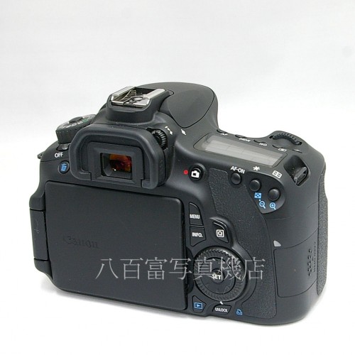 【中古】 キャノン EOS 60D ボディ Canon 中古カメラ 24594