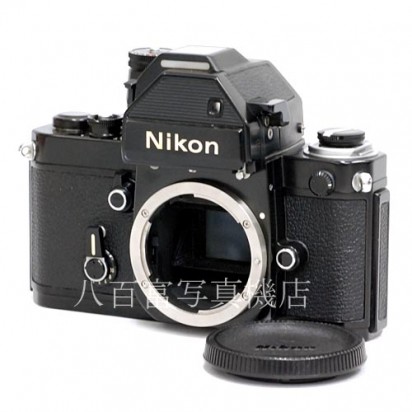 【中古】 ニコン F2 フォトミック S ブラック ボディ Nikon 中古カメラ 40813