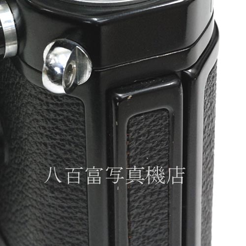 【中古】 ニコン F2 フォトミック S ブラック ボディ Nikon 中古カメラ 40813