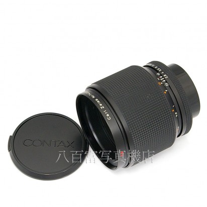 CONTAXコンタックス Makro-Planar T* 60mm F2.8 C - レンズ(単焦点)