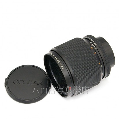 【中古】 コンタックス Makro Planar T* 60mm F2.8 AE CONTAX  マクロ　プラナー 中古交換レンズ　24589