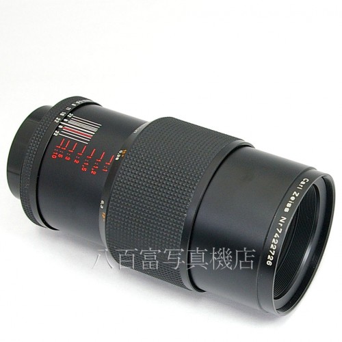 【中古】 コンタックス Makro Planar T* 60mm F2.8 AE CONTAX  マクロ　プラナー 中古交換レンズ　24589