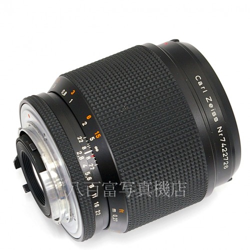 【中古】 コンタックス Makro Planar T* 60mm F2.8 AE CONTAX  マクロ　プラナー 中古交換レンズ　24589