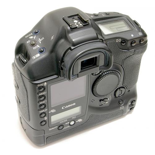 中古 キャノン EOS-1Ds ボディ Canon