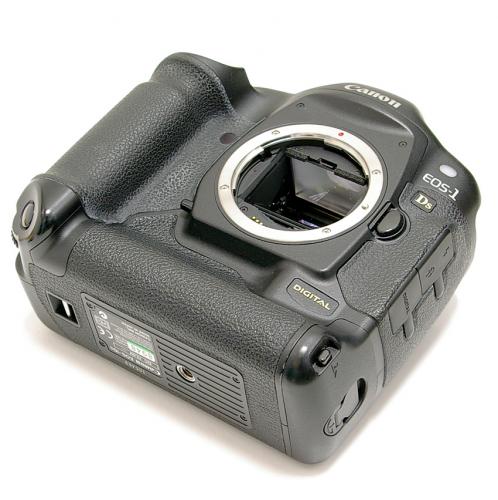 中古 キャノン EOS-1Ds ボディ Canon