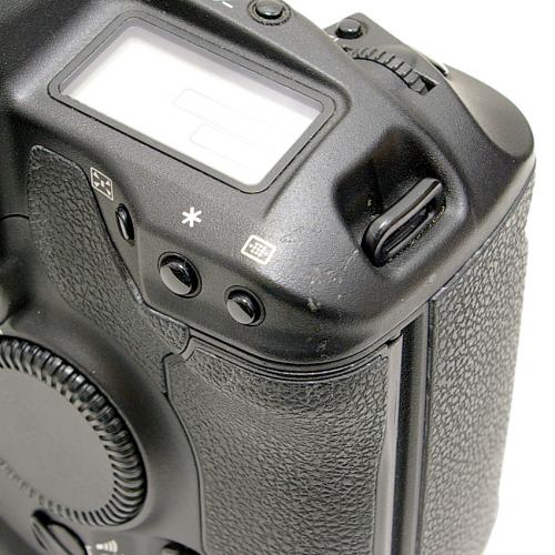中古 キャノン EOS-1Ds ボディ Canon