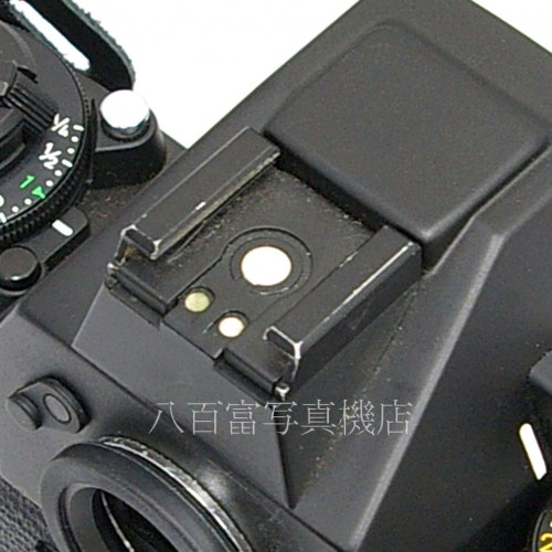 【中古】 キヤノン New F-1 AE ボディ Canon 24608
