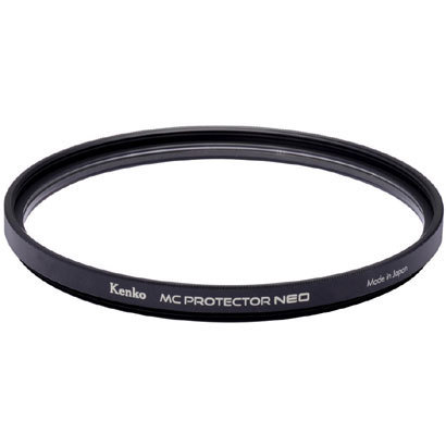 ケンコー MC プロテクター NEO 52mm [レンズ保護フィルター] Kenko