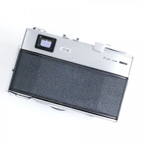 【中古】 ミノルタ　H I -MATIC 11 minolta ハイ マチック 中古カメラ 18788