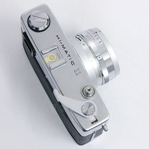 【中古】 ミノルタ　H I -MATIC 11 minolta ハイ マチック 中古カメラ 18788