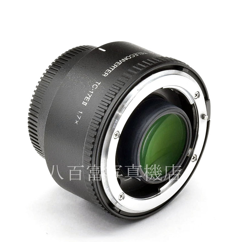 【中古】 ニコン AF-S Teleconverter TC-17E II Nikon テレコンバーター 中古交換レンズ 53996