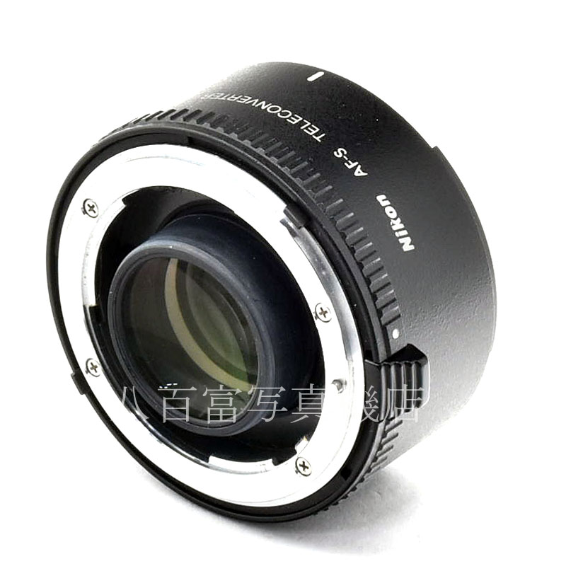 【中古】 ニコン AF-S Teleconverter TC-17E II Nikon テレコンバーター 中古交換レンズ 53996