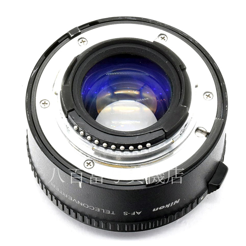 【中古】 ニコン AF-S Teleconverter TC-17E II Nikon テレコンバーター 中古交換レンズ 53996