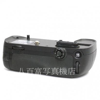 【中古】 ニコン MB-D15 マルチパワーバッテリーパック Nikon 中古アクセサリー 35137