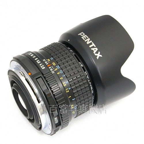 中古】 SMC ペンタックス 67 75mm F2.8 AL PENTAX 中古レンズ