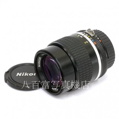 【中古】 ニコン Ai Nikkor 105mm F2.5S Nikon  ニッコール 中古レンズ 35128